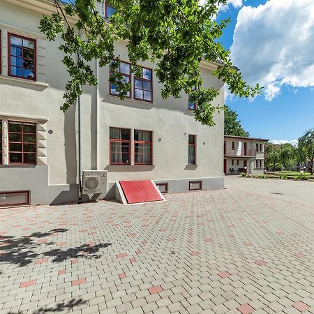 Vabaduse Apartments Pärnu Exterior foto