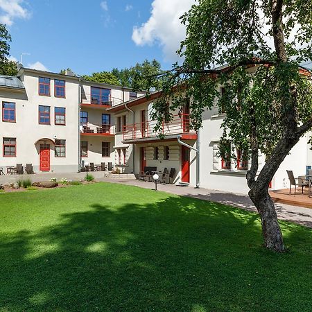 Vabaduse Apartments Pärnu Exterior foto